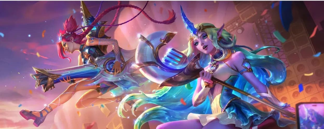League of Legends Patch 26.17 buffs Irelia, Qiyana, Yasuo and Yone while nerfing Vayne and Nasus