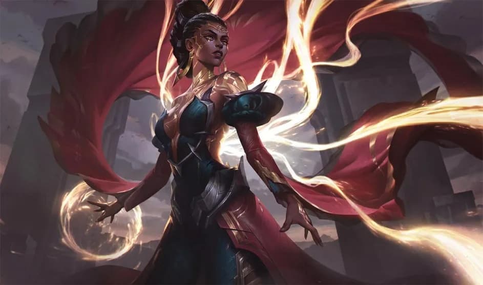 Riot previews Patch 26.22 with Mel overhaul and Doran 's item adjustments