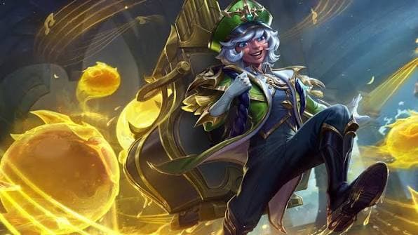 Riot เปิดเผยการอัปเดต League of Legends Patch 26.19 ก่อนการแข่งขัน Worlds 2026