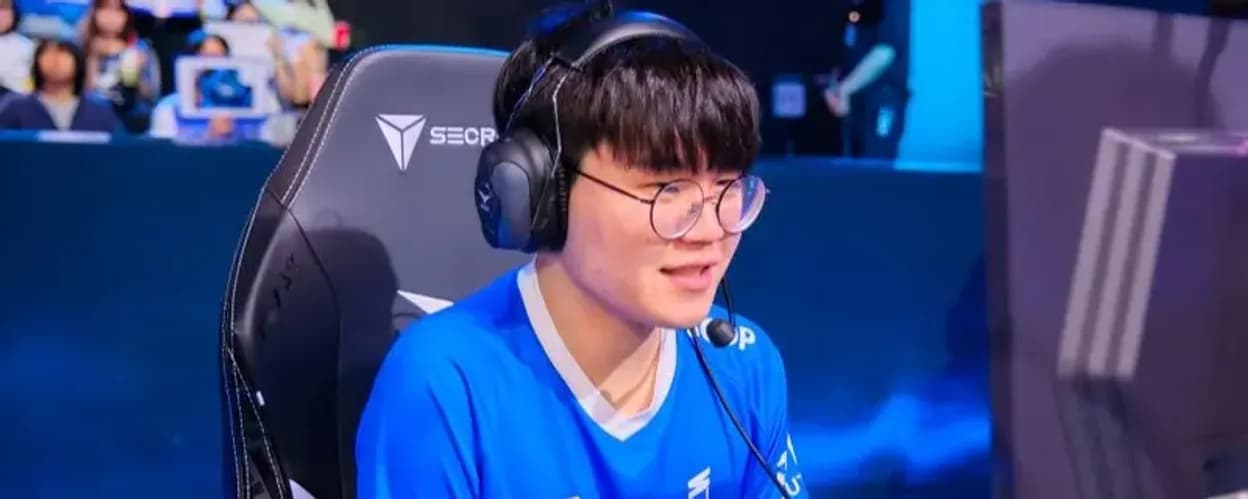 DN SOOPers победили T1 и вышли в финал KeSPA Cup 2026