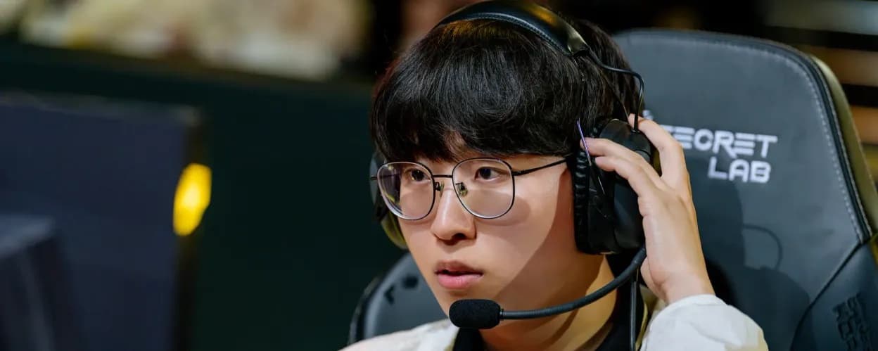 Dplus KIA Reverse Sweep Gen.G Esports di LCK 2026 Season Rounds 3-4