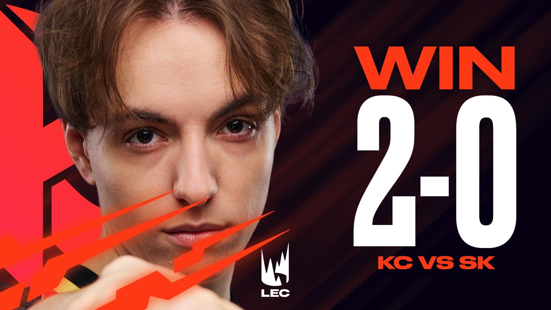 Karmine Corp sweep SK Gaming 2-0 upang manatiling walang talo sa LEC 2026 Summer