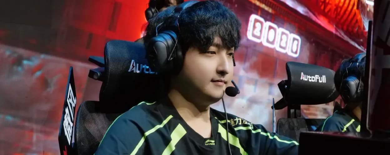 Ninjas in Pyjamas Amankan Kemenangan Keenam Berturut-turut, JD Gaming Kalahkan Top Esports di LPL 2026 Split 3