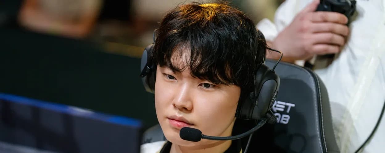 Generation Gaming beat Hanwha Life 3-1 to reach LCK 2026 grand final