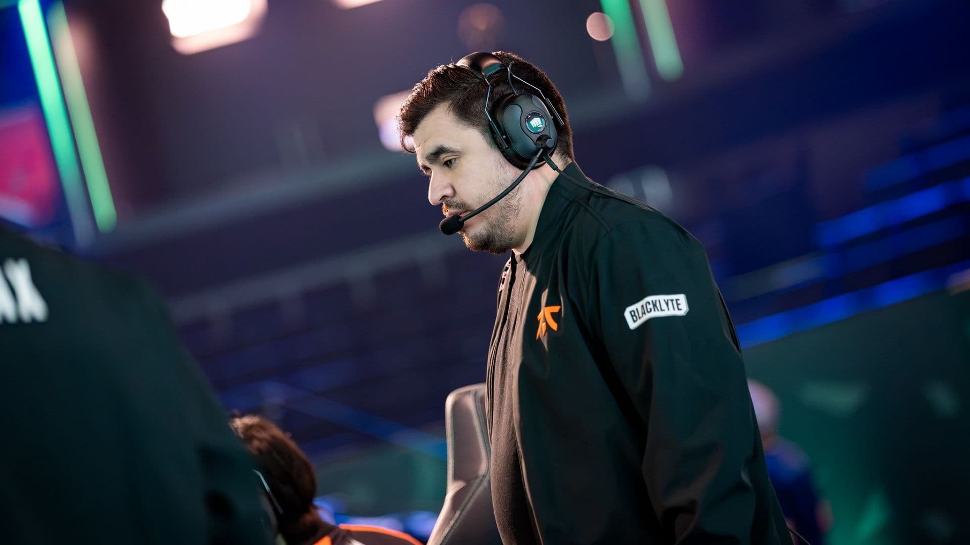 GrabbZ takes responsibility after Fnatic miss LEC playoffs and Worlds