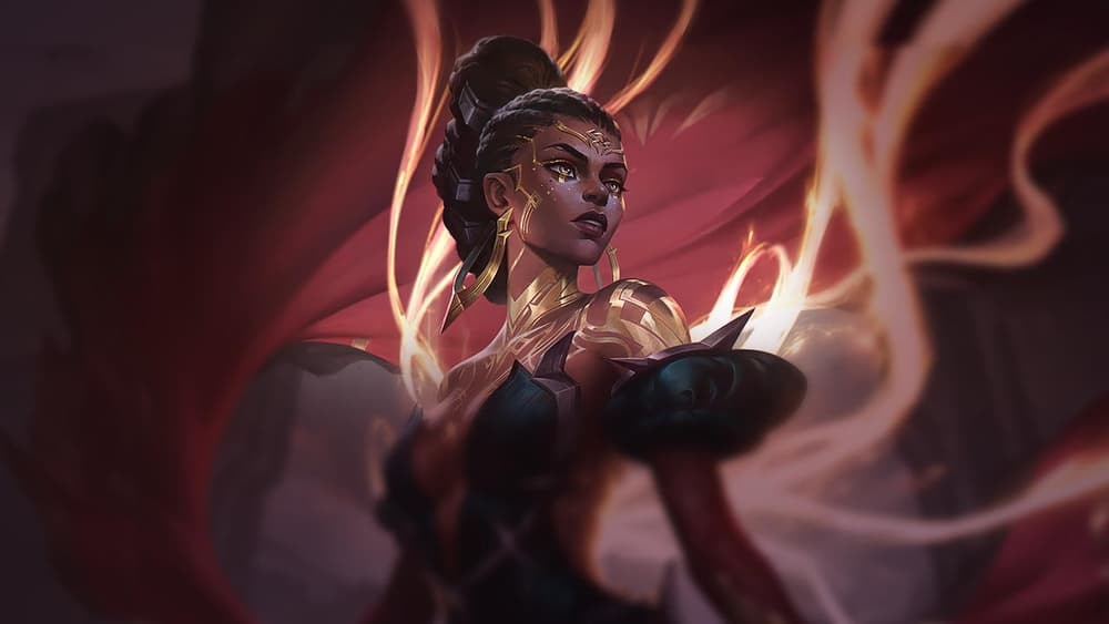 Riot dự định loại bỏ phản xạ đạn của Mel trong bản vá 26.22
