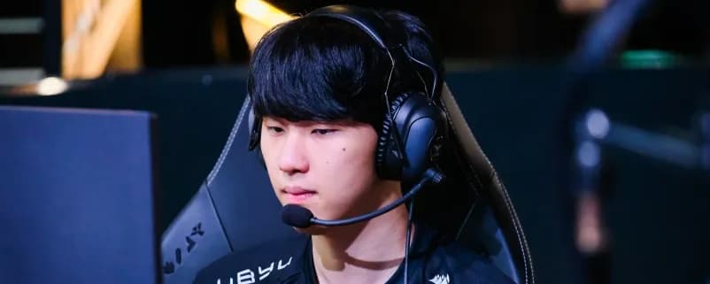 BNK FEARX defeat KT Rolster to reach Demacia Cup grand final