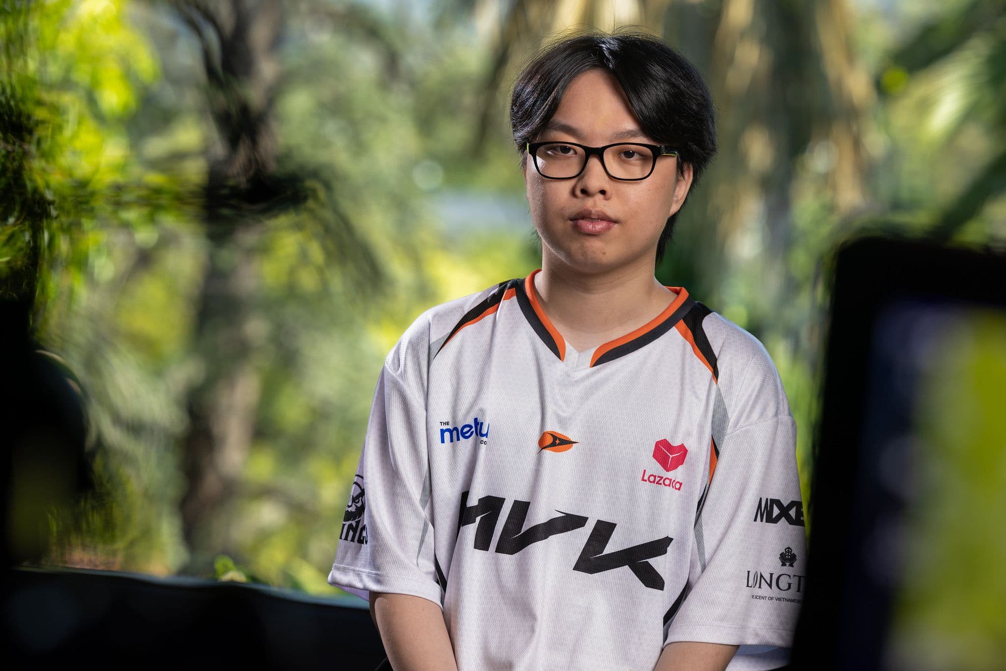MVK's Chika ay nagbibigay ng kredito sa Korean training para sa mabilis na pag-akyat sa Worlds
