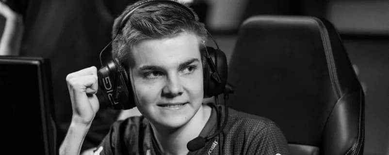 Fnatic's inaugural Worlds champion Cyanide dies aged 31