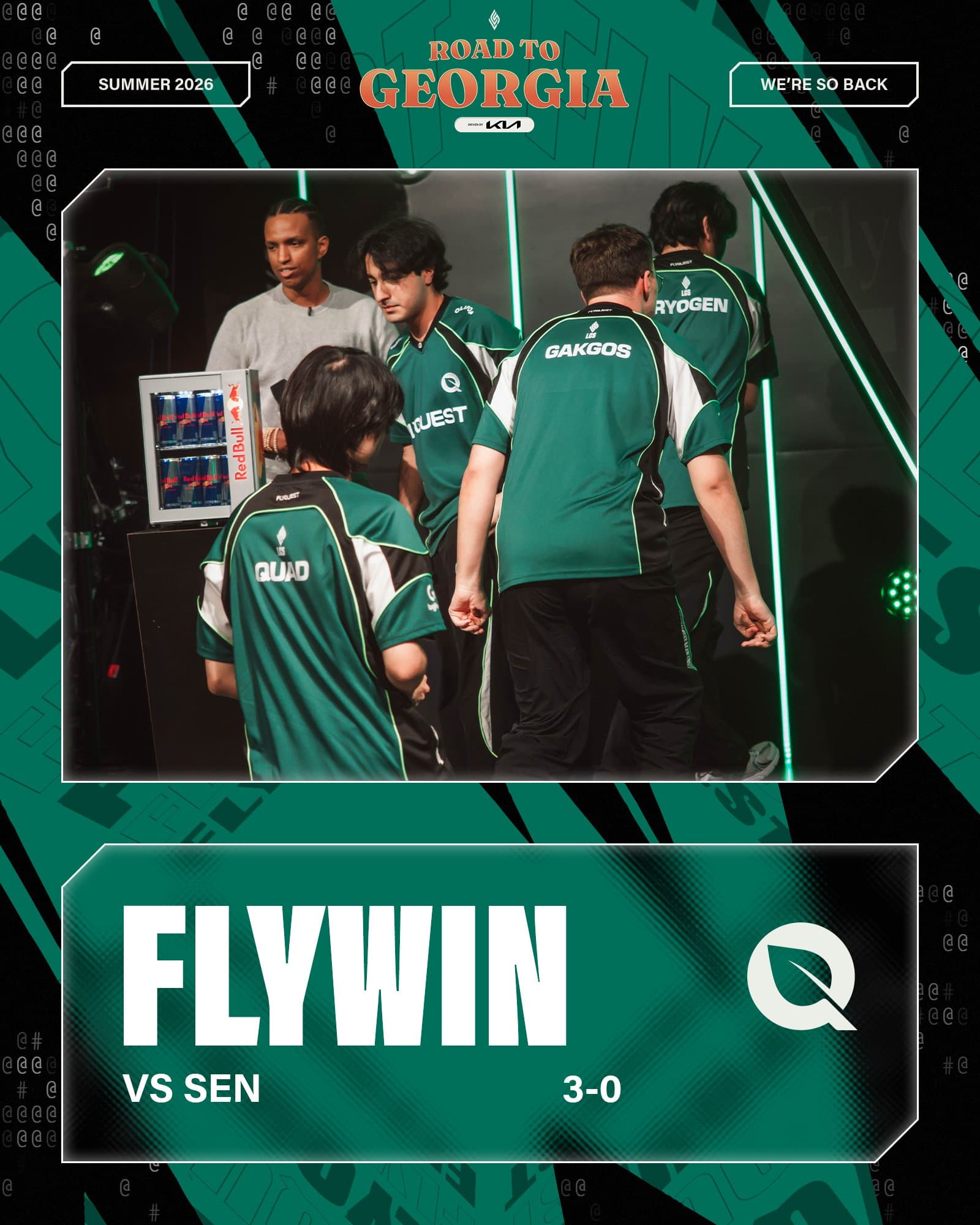 FlyQuest 스윕 Sentinels LCS 2026 여름 상위 브래킷 준결승에 진출