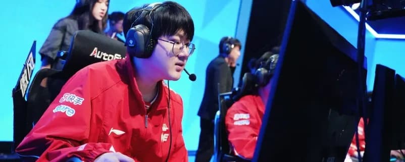 Team WE and Hanjin BRION advance to Demacia Cup semifinals