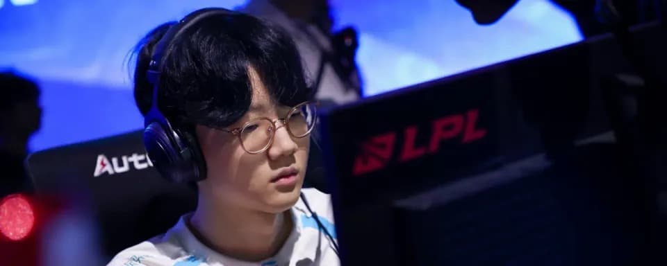 Bilibili Gaming Sweep JD Gaming for Ninth Win as LNG Esports Also Prevail at LPL 2026 Split 2
