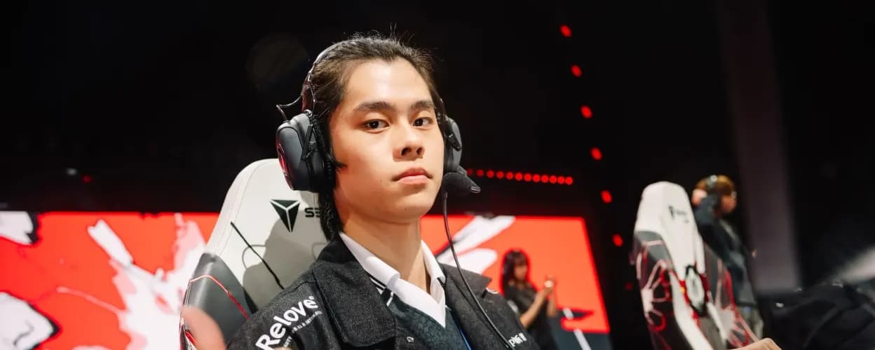 Deep Cross Gaming Eliminated from MSI 2026 After Team Liquid Sweep