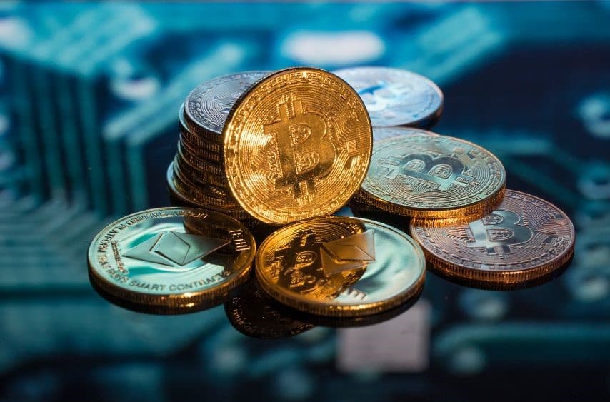 Esports Crypto 베팅 가이드 - 예금 및 인출 방법입니다.