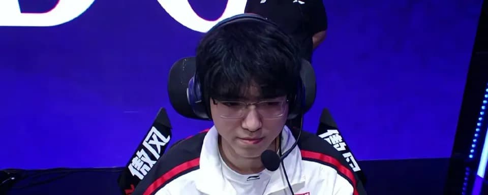 Ninjas in Pyjamas End Losing Streak With Dominant Sweep as Weibo Gaming Also Win at LPL 2026 Split 2