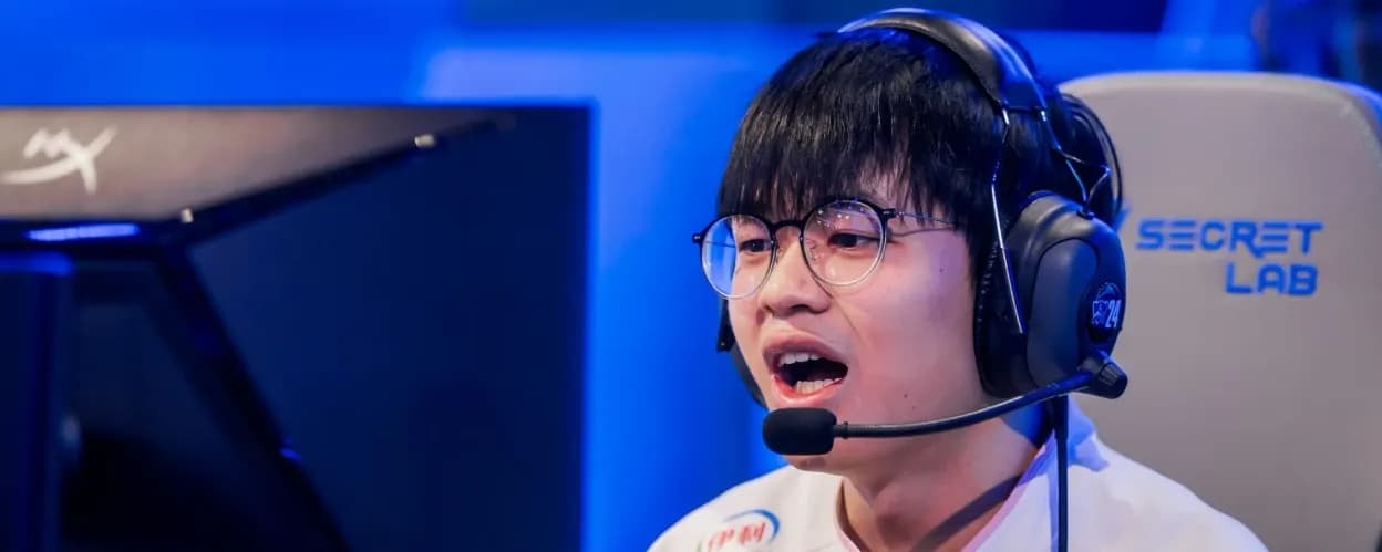 Bilibili Gaming Sweep Anyone’s Legend to Reach LPL 2026 Split 2 Lower Bracket Final
