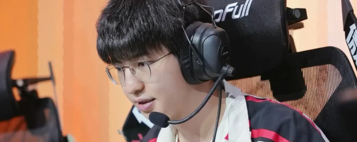 Weibo Gaming Elimina Anyone's Legend per raggiungere la finale del Lower Bracket del LPL 2026 Split 1
