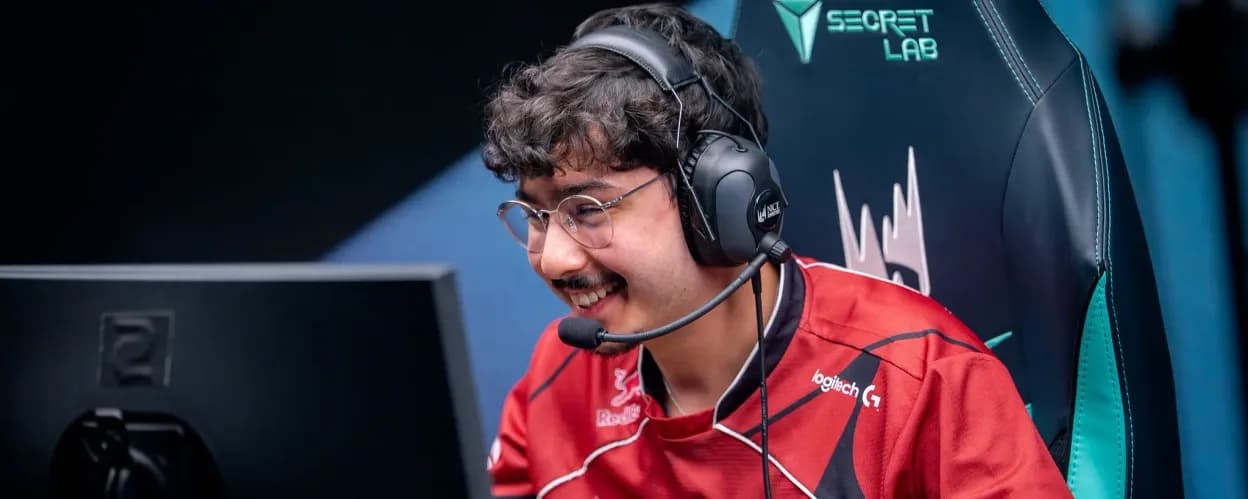 G2 sweep Movistar KOI to win LEC 2026 Summer