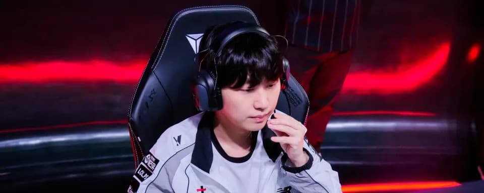 KT Rolster and Hanjin BRION Both Sweep to Claim Convincing Wins in LCK 2026 Season