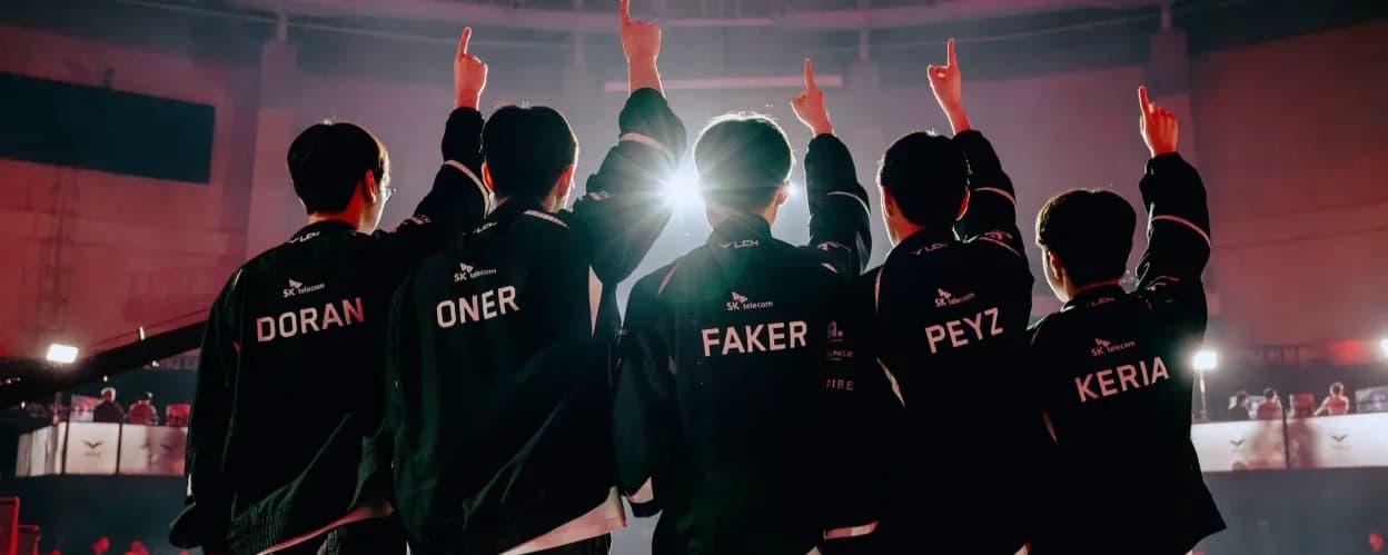 LCK 2026 라운드 3-4 일정 공개