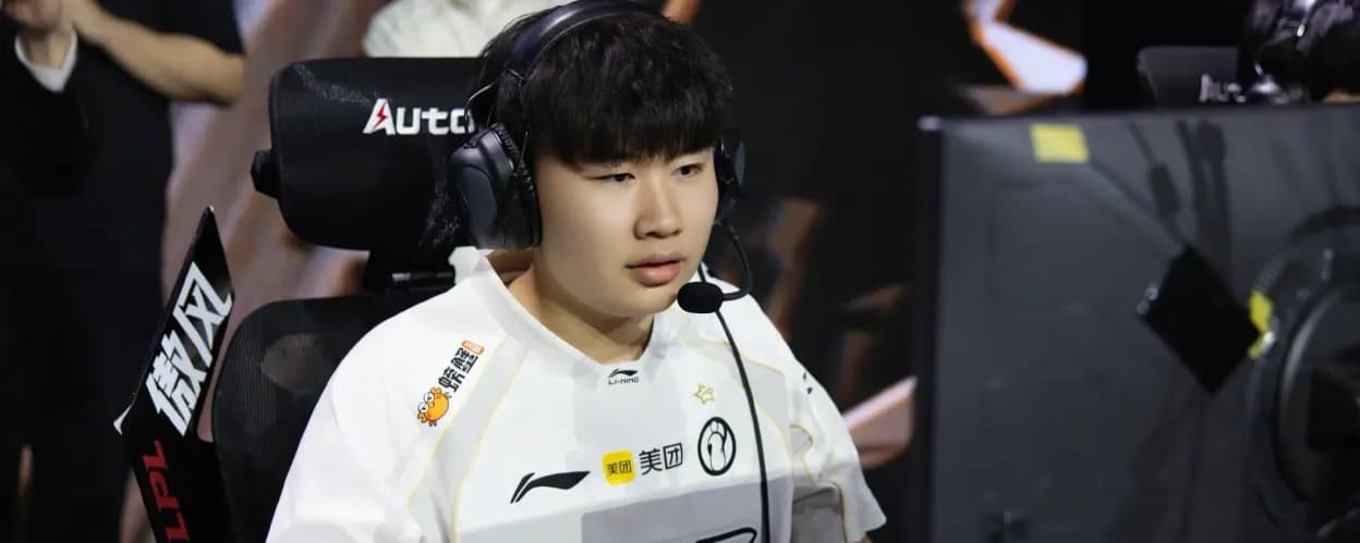 Invictus Gaming eliminate Top Esports as Ninjas in Pyjamas sweep JD Gaming