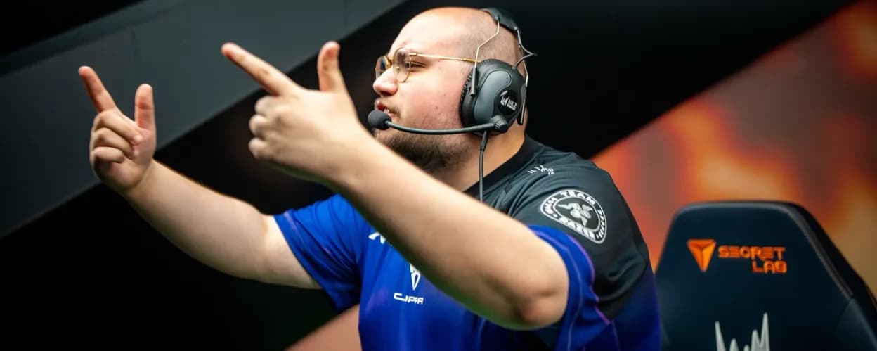Movistar KOI sweep Karmine Corp to reach LEC 2026 Summer Grand Final
