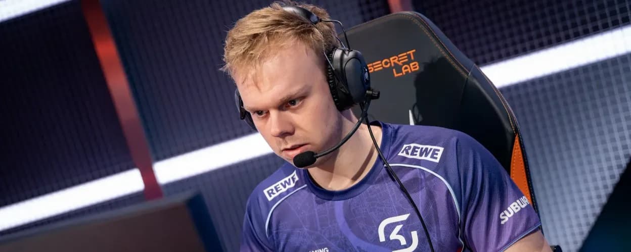 Fnatic Defeats Shifters , SK Gaming Overcomes Movistar KOI at LEC 2026 Summer