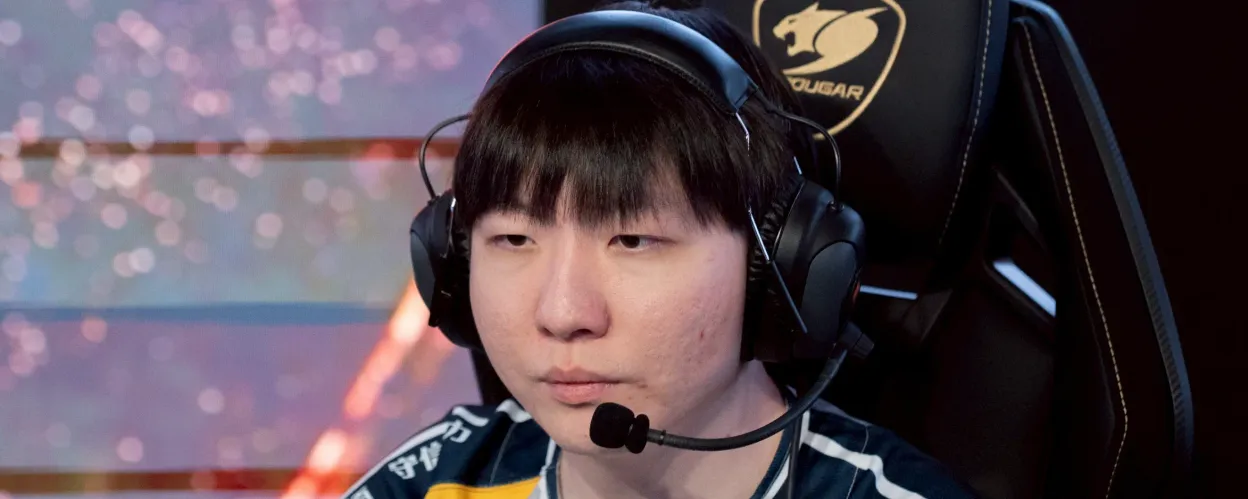 CTBC Flying Oyster Clasificarse para MSI 2025