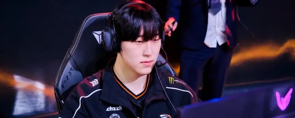 Hanwha Life Esports Extend Winning Streak to Nine as Gen.G Also Sweep in LCK 2026 Season