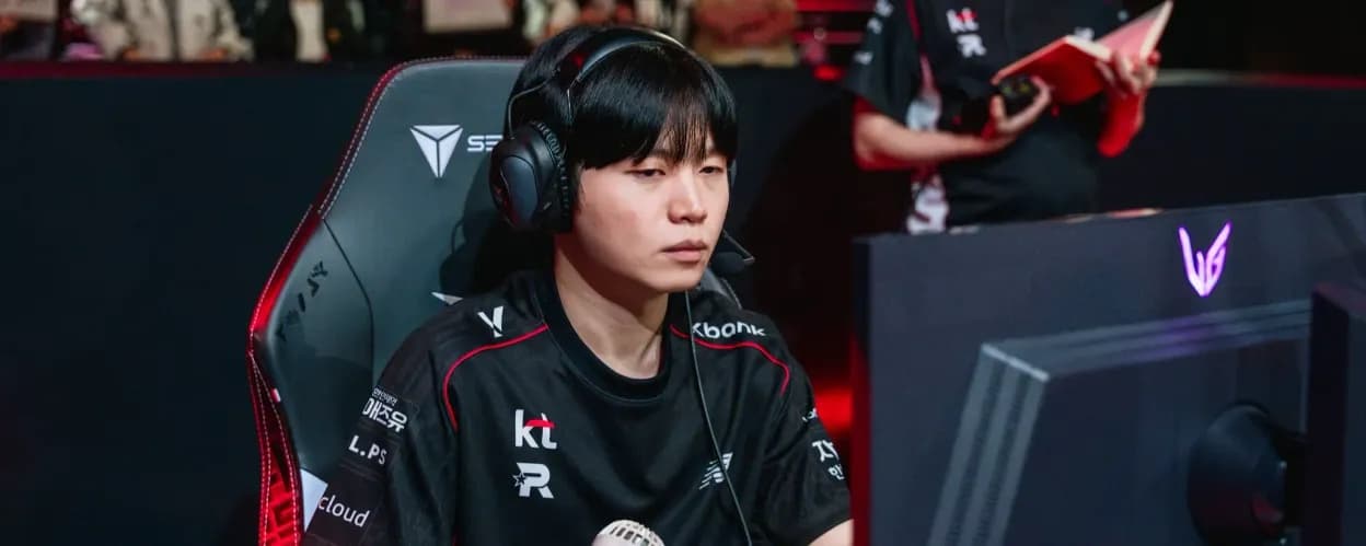 BNK FEARX dan T1 Mengklaim Kemenangan di LCK Musim 2026 Rounds 3-4