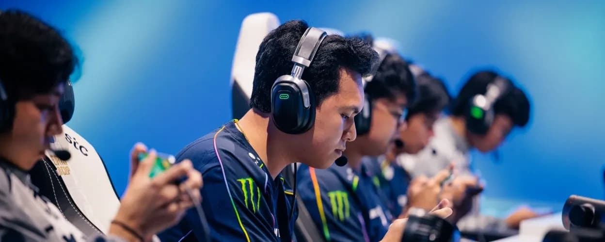 Team Liquid PH claim sixth MPL PH victory and take first place in standings