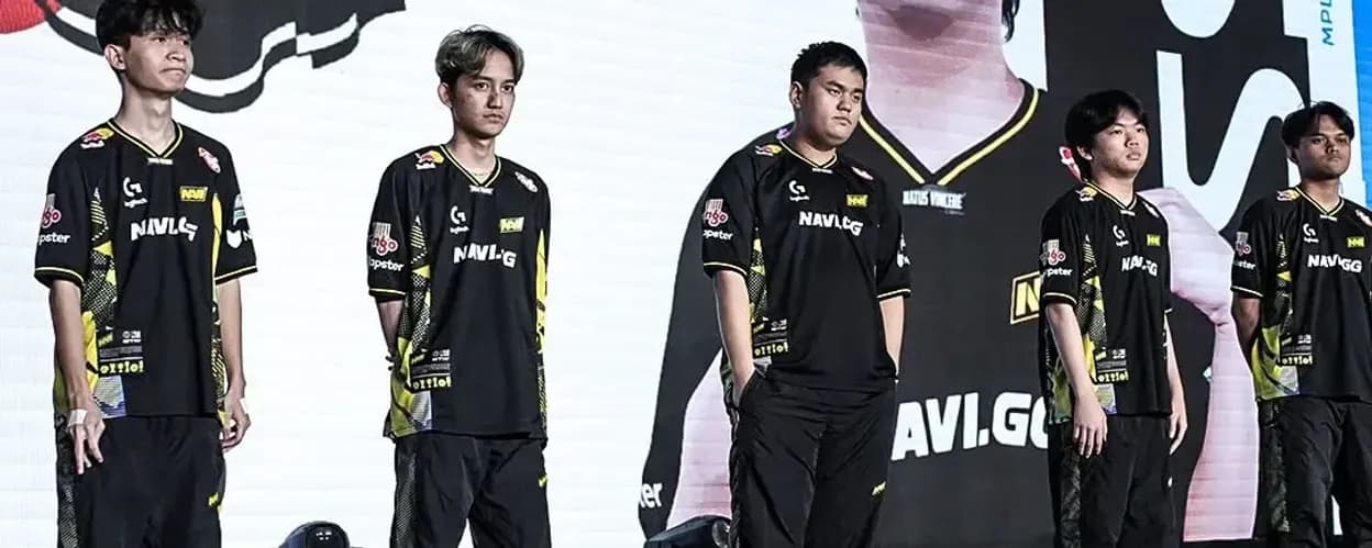 Team Liquid ID and Natus Vincere secure seventh wins in MPL Indonesia Season 18