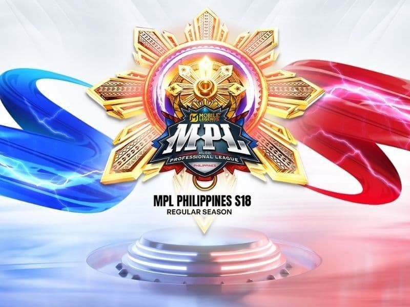MPL ฟิลิปปินส์ ฤดูกาล 18 รอบเพลย์ออฟจะจัดขึ้นที่ PhilSports Arena