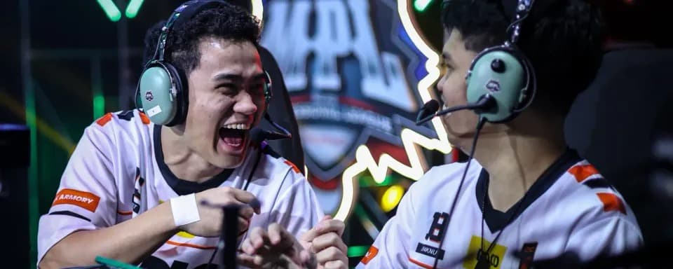 Bennyqt : "Vencer é mais doce quando ninguém espera"