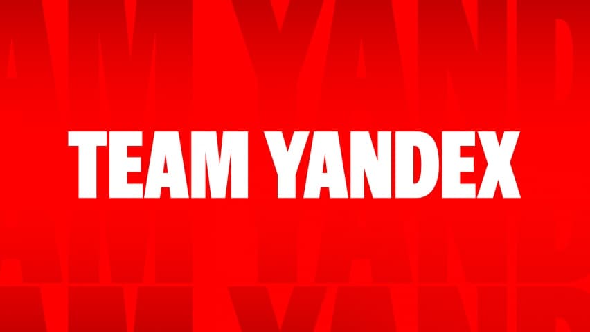 Team Yandex invited to BETBOOM Rise of Legends Season 11