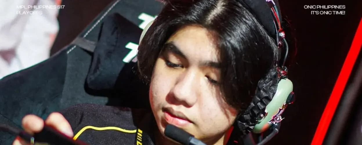 ONIC PH ยังคงสมบูรณ์แบบเมื่อ Team Liquid PH เอาชนะ AP.Bren