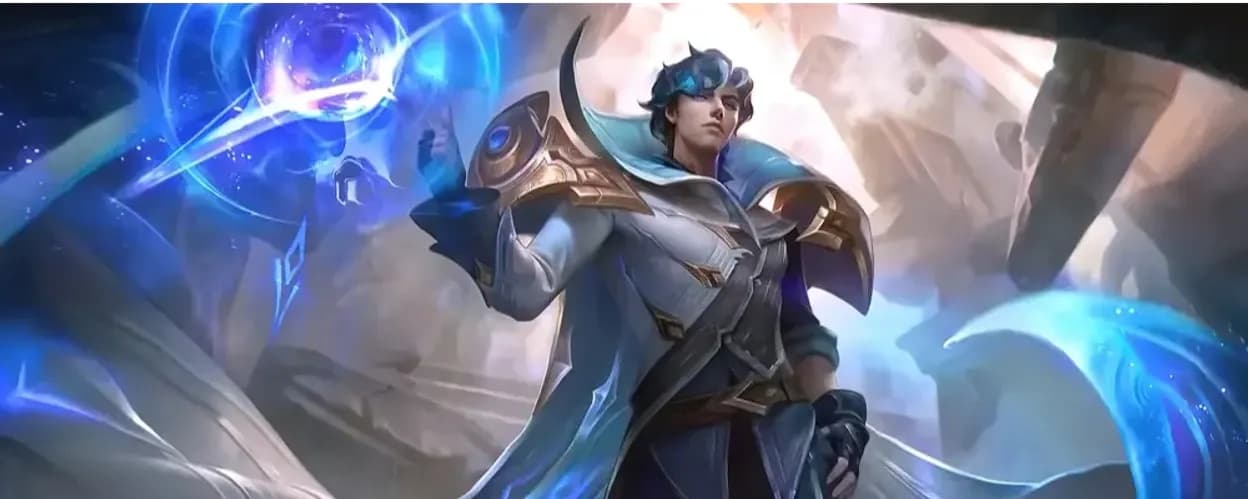 Xavier and Lunox buffed in MLBB Test Server Patch 2.2.22