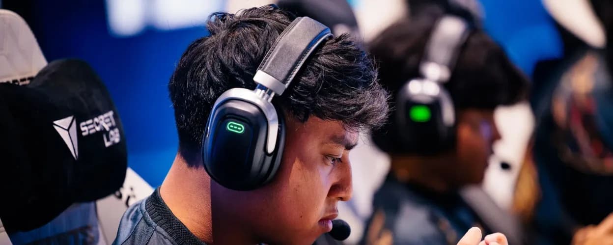 Team Rey победил Selangor Red Giants как Bigetron MY, победив VIT Invictus Gaming