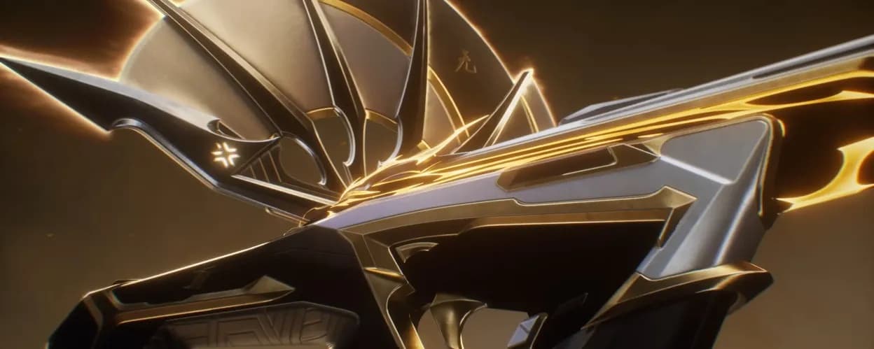 Riot unveils VALORANT Champions 2026 bundle with Phantom and fan melee