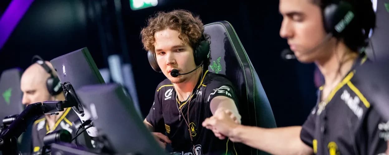 Team Vitality đủ điều kiện tham dự VALORANT Champions 2026 sau khi bị loại bởi BBL Esports