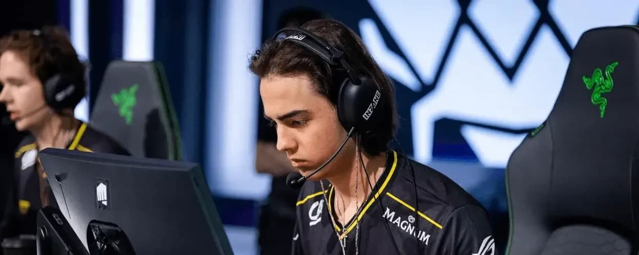 Vitality CEO表示,组织将离开VALORANT而不获得合作伙伴名额