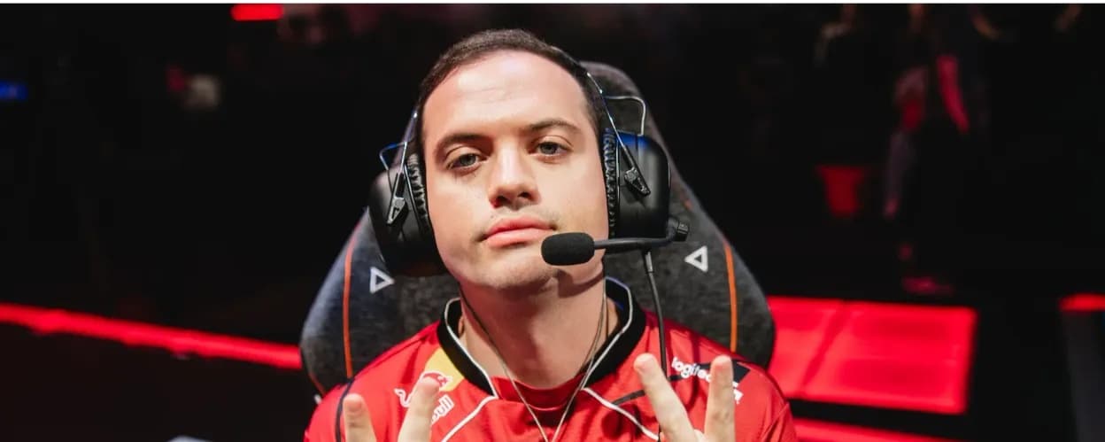 G2 Esports clasificar para VALORANT Champions 2026 después de vencer a Leviatán