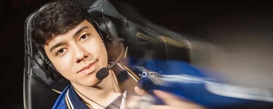MIBR Parte caminhos com Xenom
