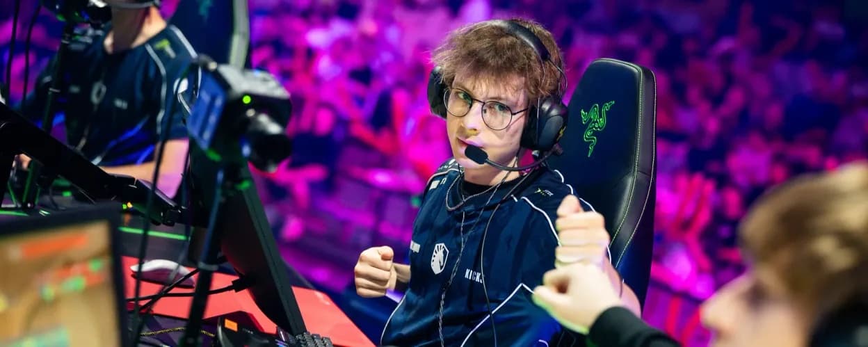 Team Liquid 横扫 FUT Esports 3-0 晋级 VCT EMEA 第二阶段总决赛