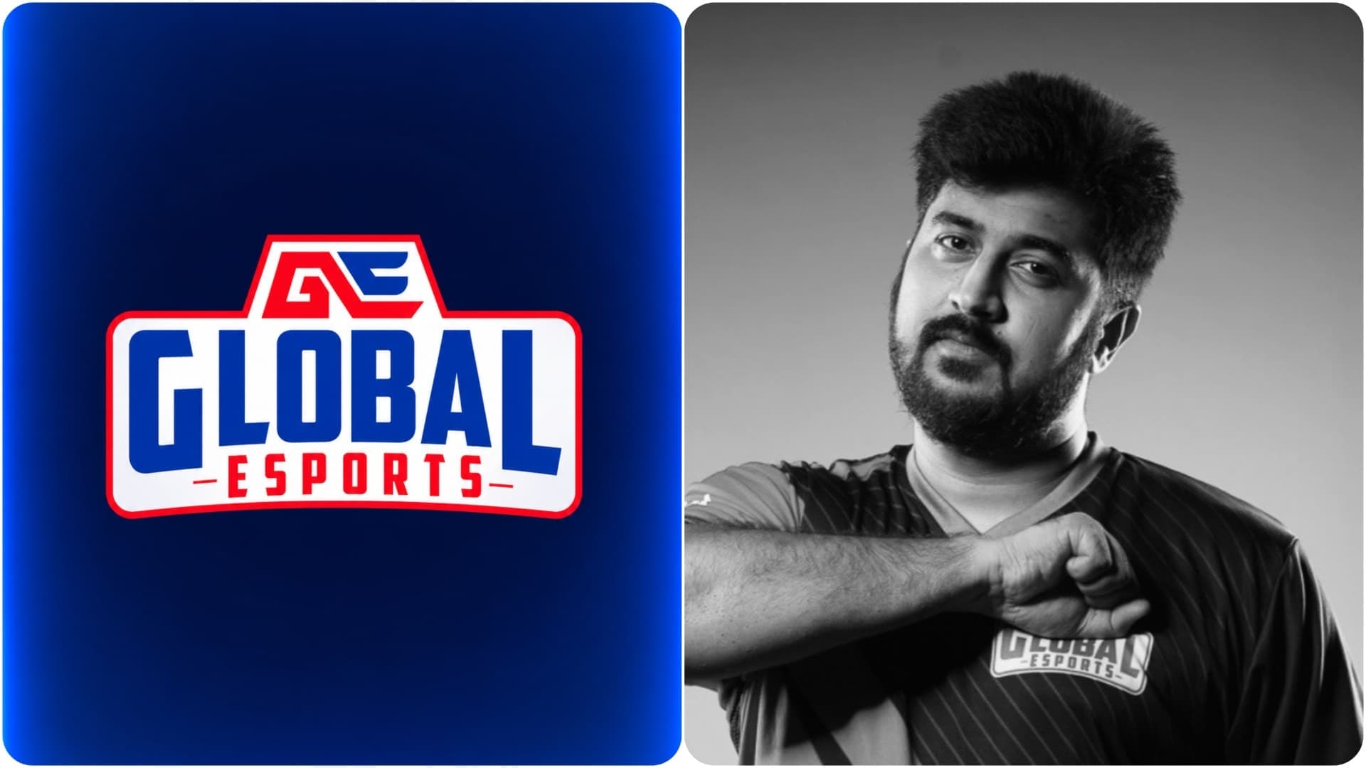 Global Esports выпустили состав VALORANT и закрыли конкурентные операции
