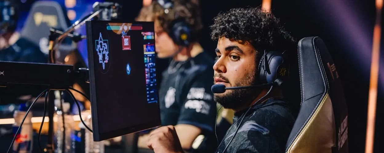 G2 Esports và Evil Geniuses đã tiến vào vòng playoff của Americas