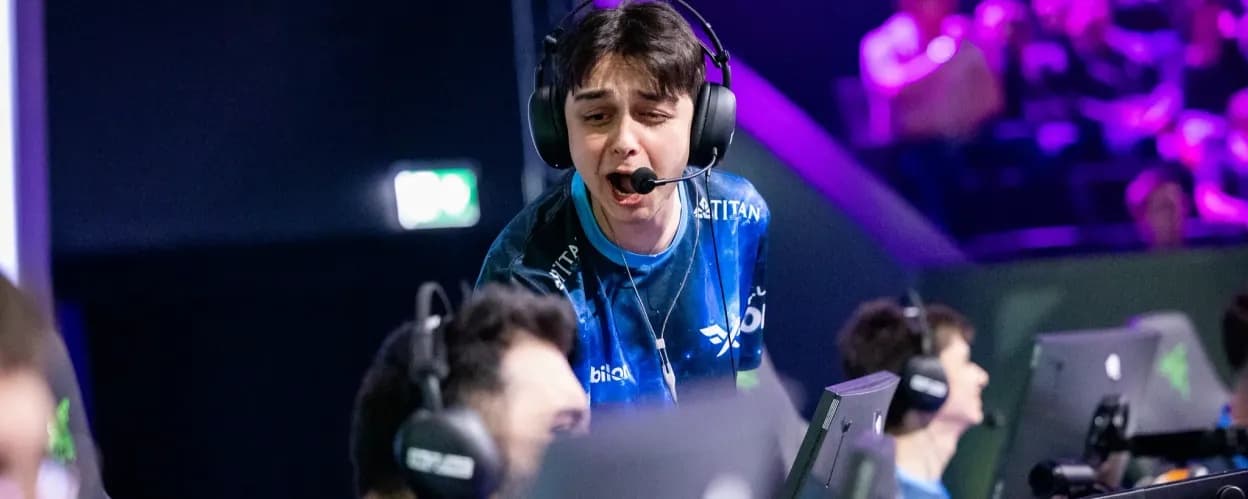 Eintracht Frankfurt and Team Vitality Exit VCT 2026: EMEA Stage 2 Playoffs