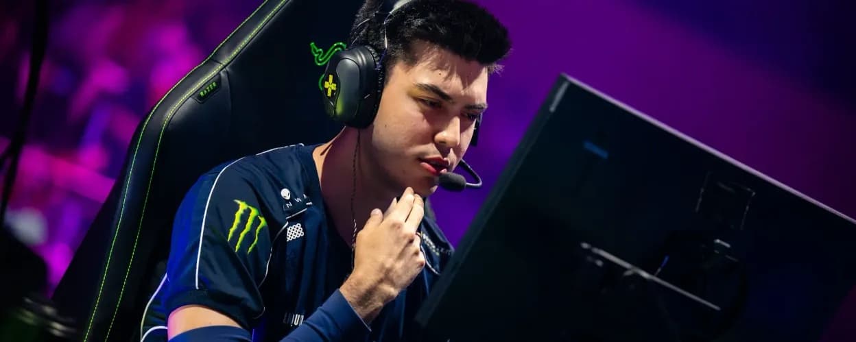 Karmine Corp 和 Team Liquid 资格获得 Valorant Champions 2026