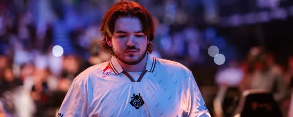 G2 Esports Parte caminhos com JonahP