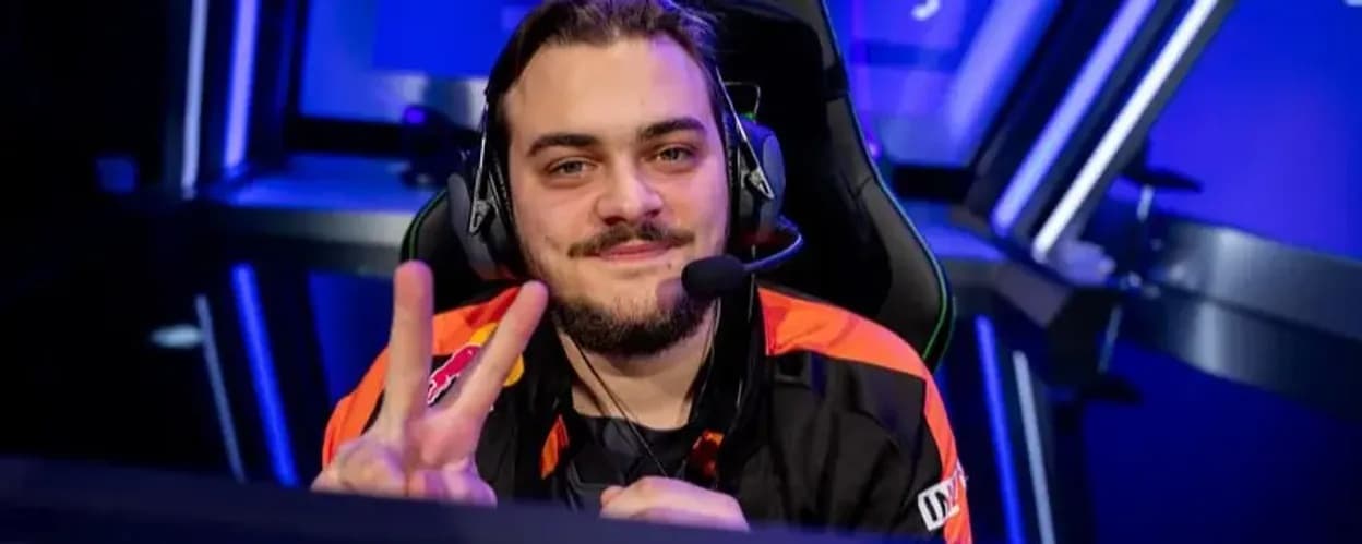 Fnatic reportedly set to part ways with Veqaj after 2026 season